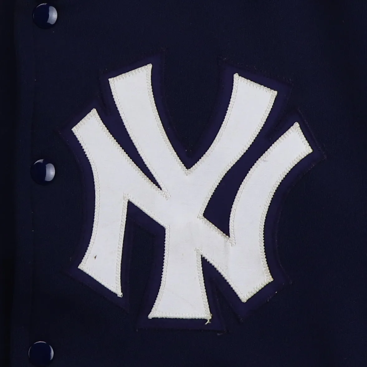 1970s New York Yankees Jacket