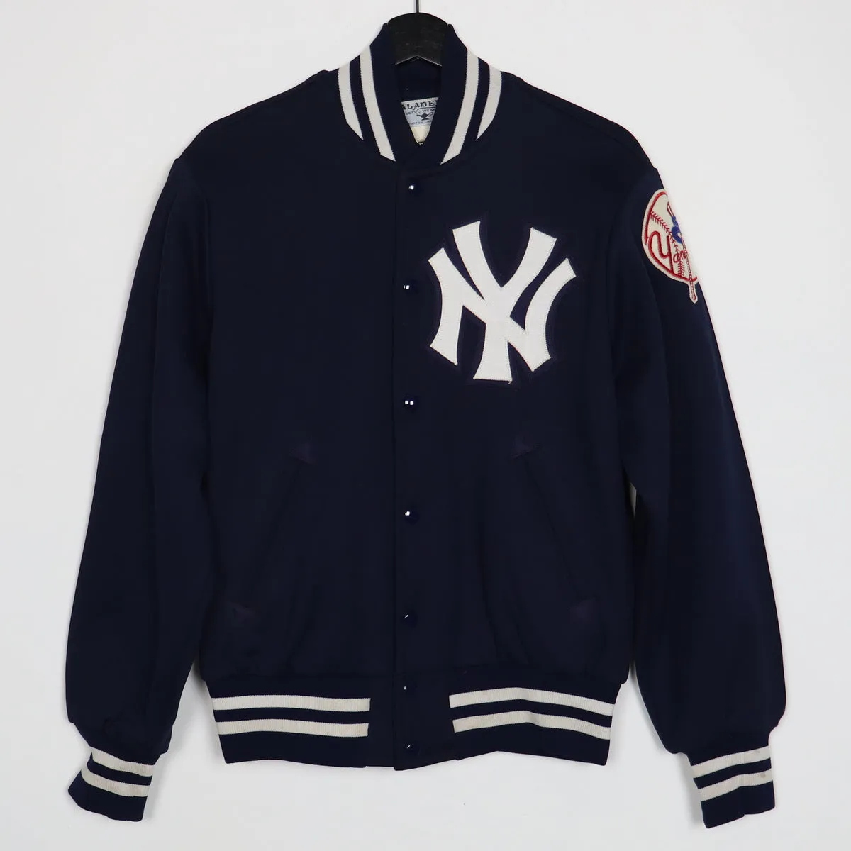 1970s New York Yankees Jacket