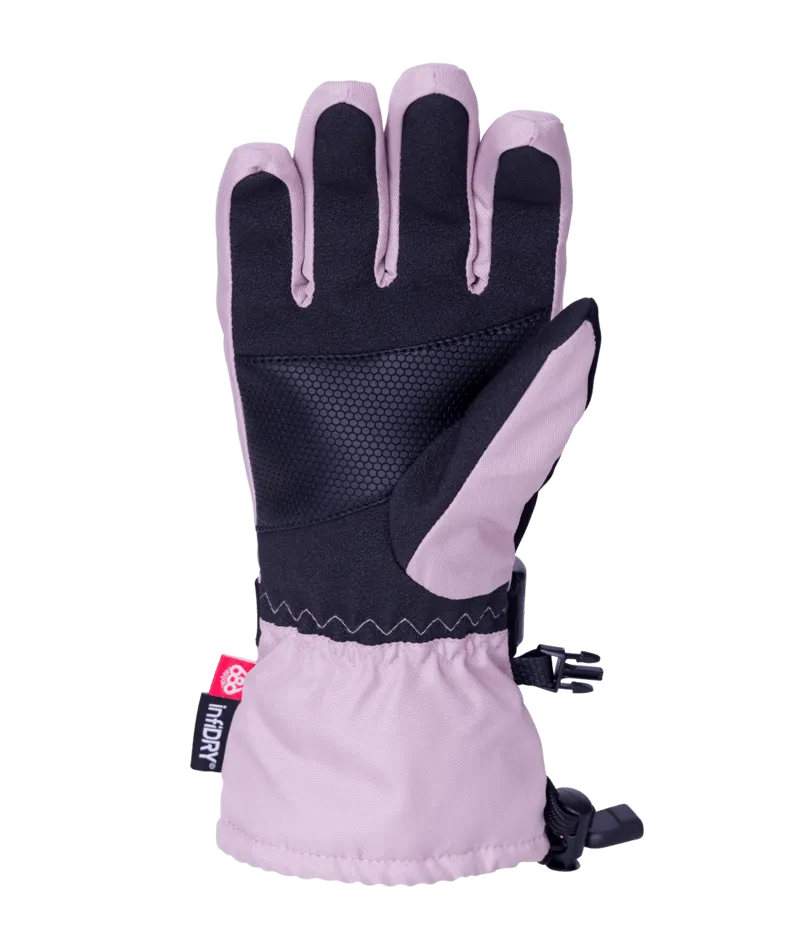 686 Heat Insulated Gloves - Youth