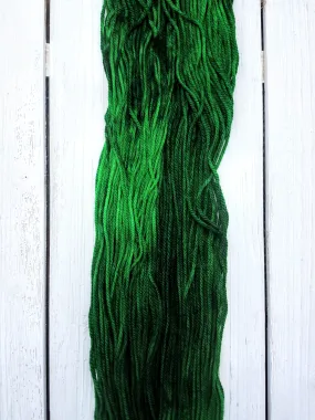 A Bonny Lass (Kitty Pride Fibers)