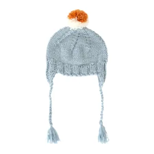 Acorn Sunrise Beanie - Blue