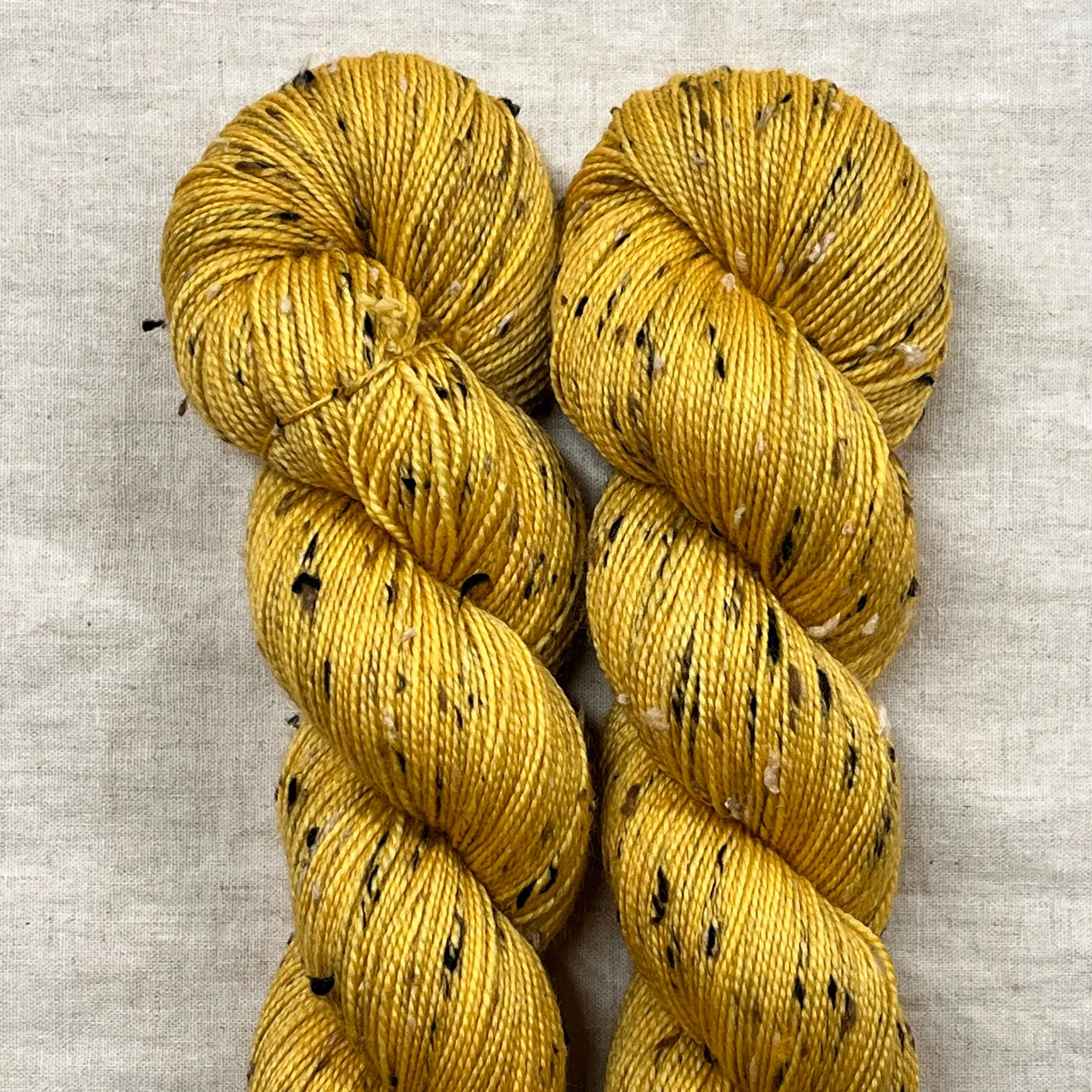 Adelaide Fiber Co. Betty Tweed Fingering