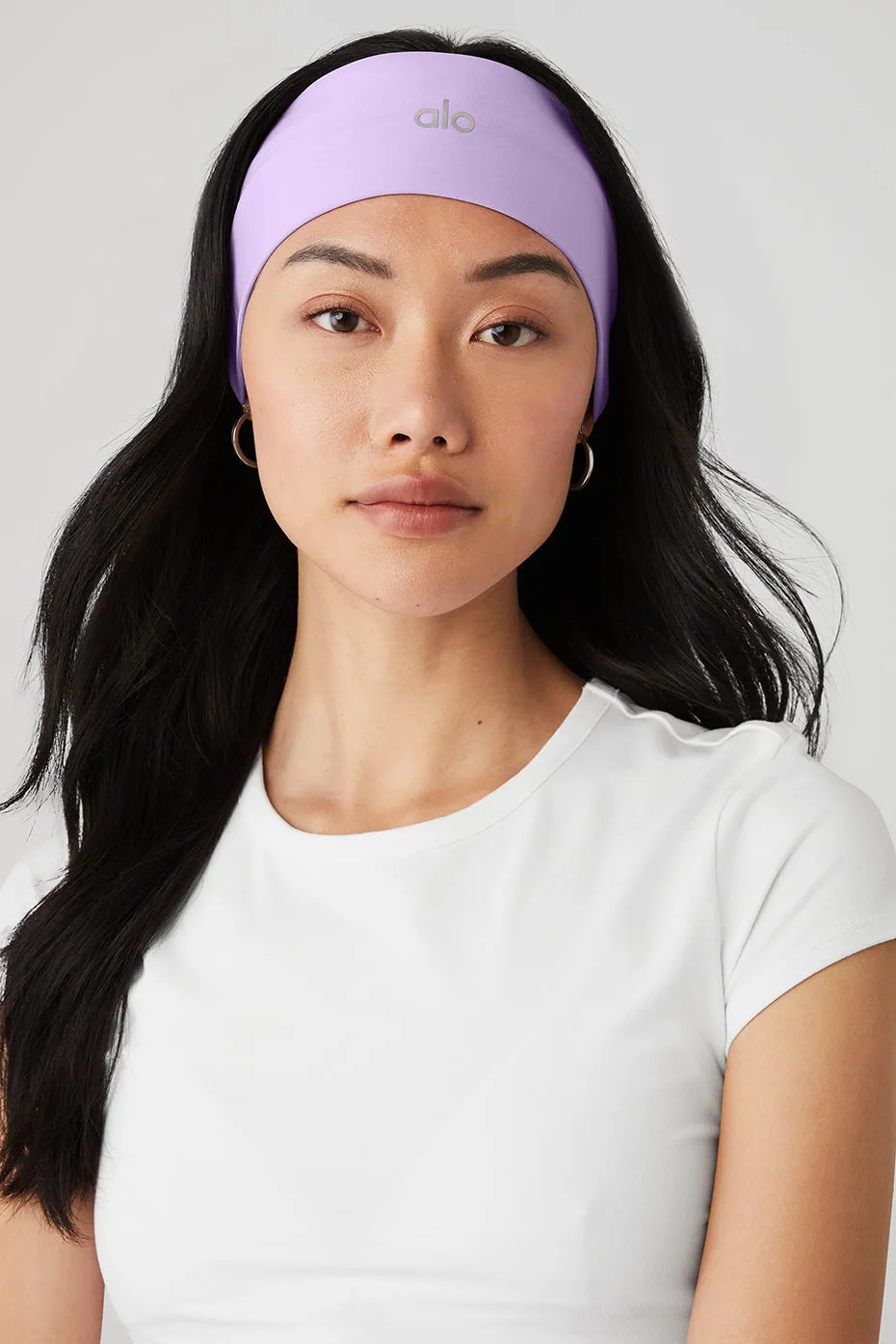 Airlift Headband - Violet Skies