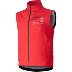 Alpinestars Techstar Softshell Youth Riding Vest