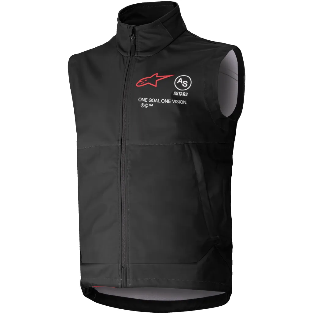 Alpinestars Techstar Softshell Youth Riding Vest