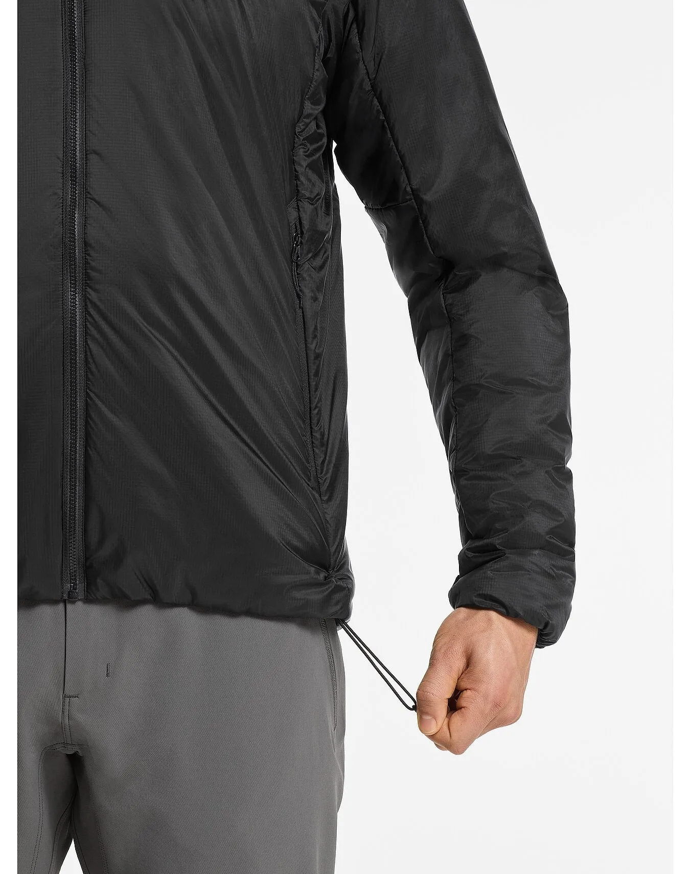 Arc'teryx Nuclei FL Men's Parka