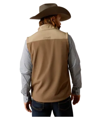 Ariat Wyatt Softshell Vest