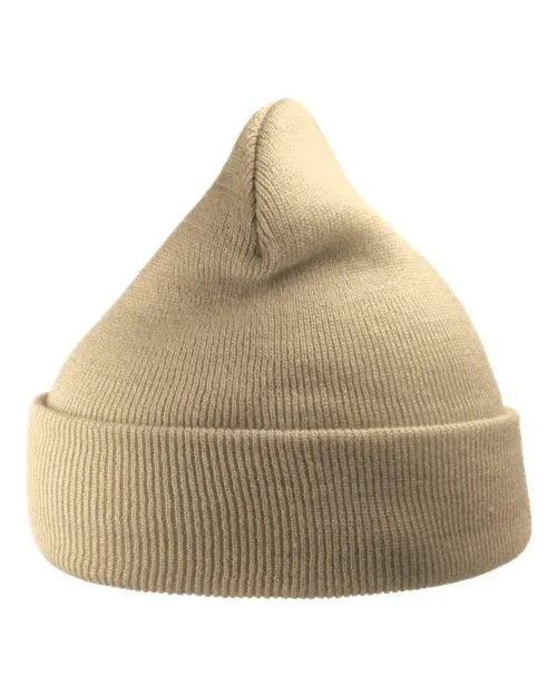 Atlantis Headwear Sustainable 12" Knit