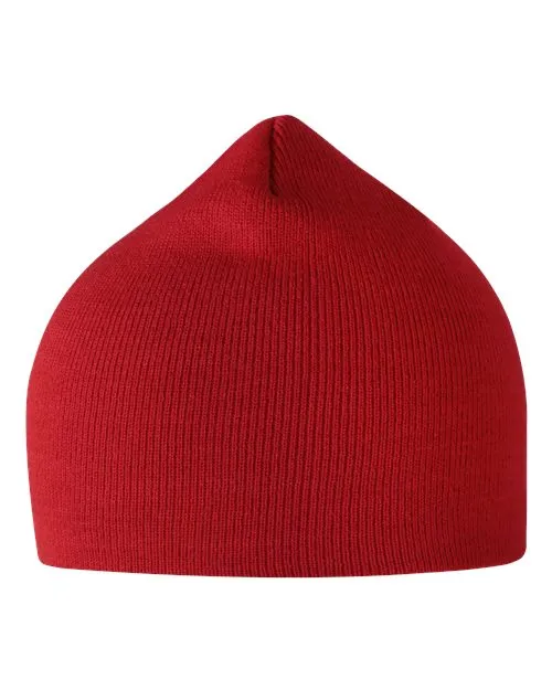 Atlantis Headwear Sustainable 8" Beanie