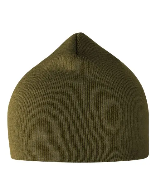 Atlantis Headwear Sustainable 8" Beanie