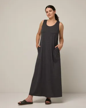 Audrey Tencel™ Maxi Dress