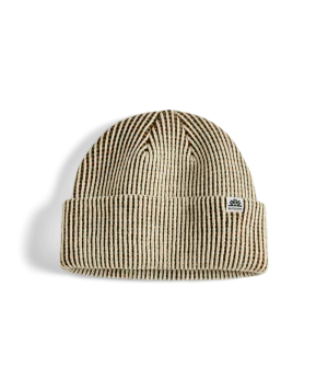 Autumn Headwear Simple Static Beanie