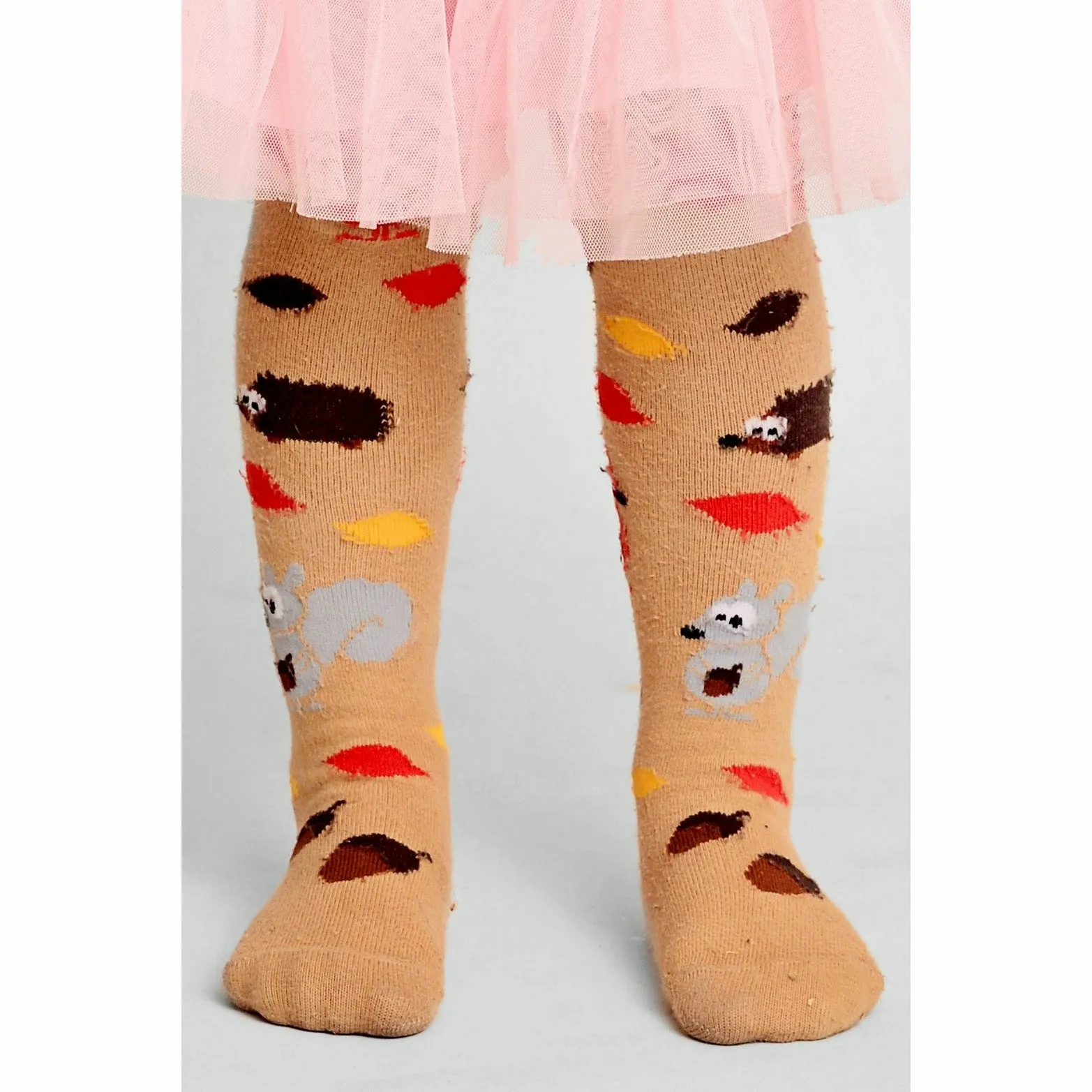 Autumn Kids Tights