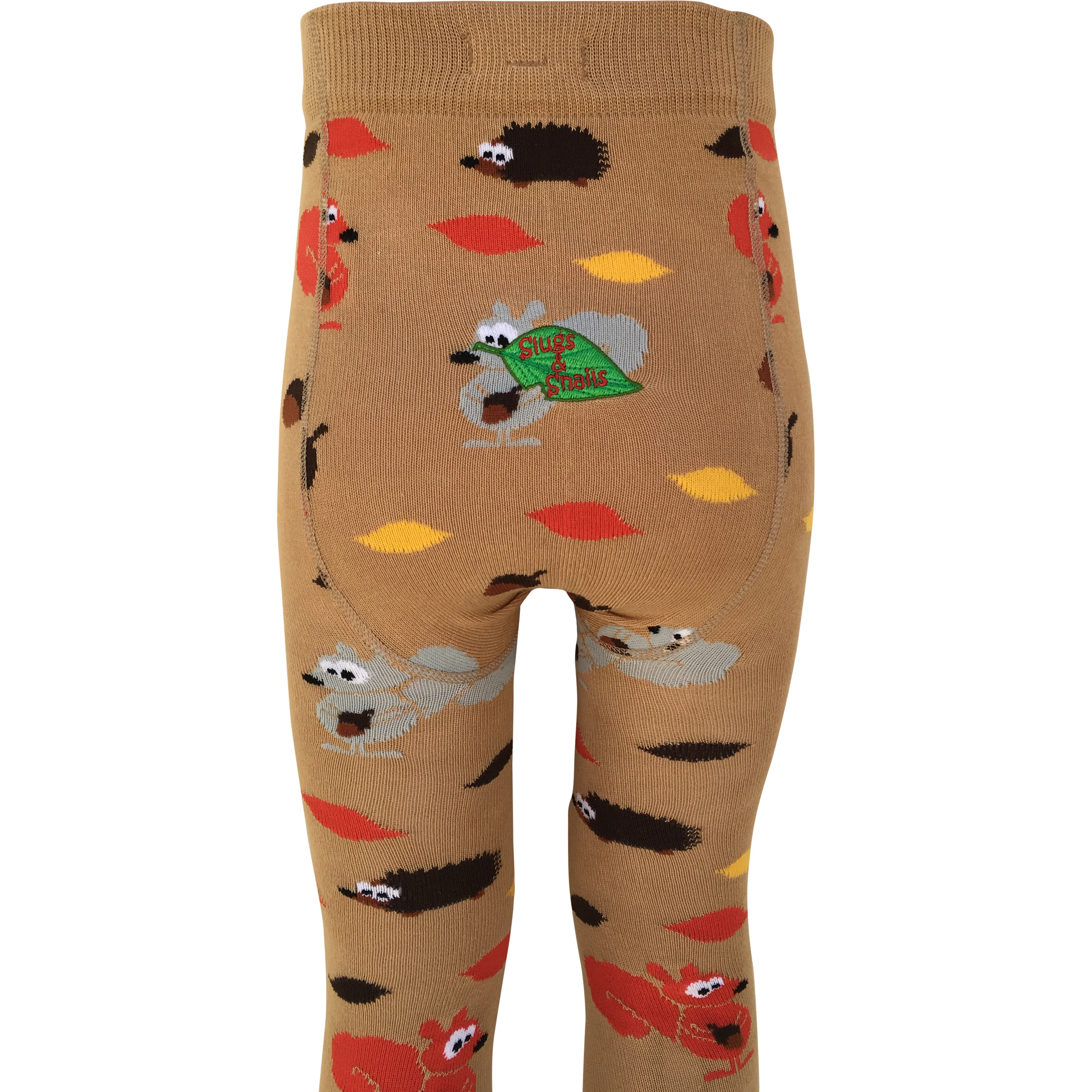 Autumn Kids Tights