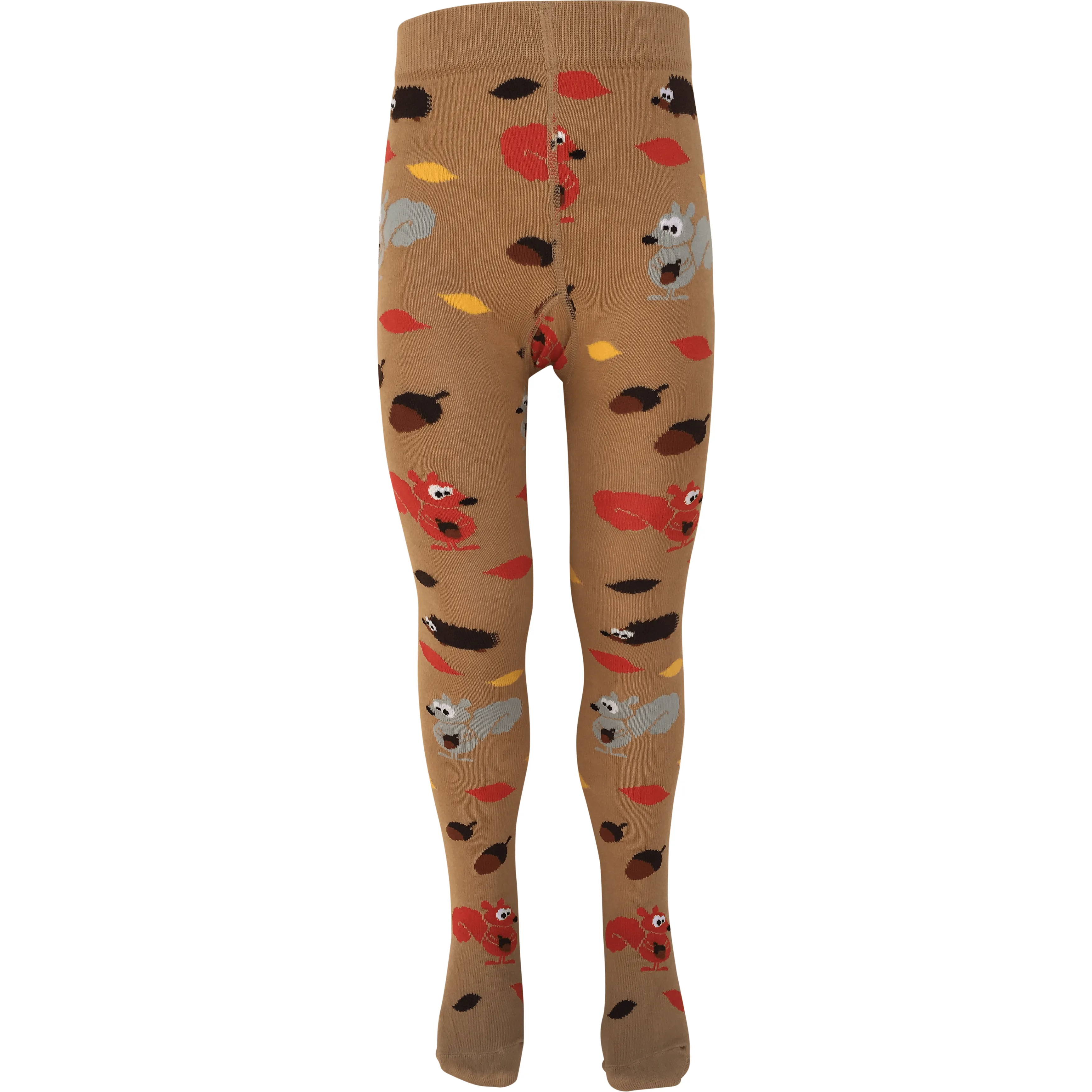 Autumn Kids Tights