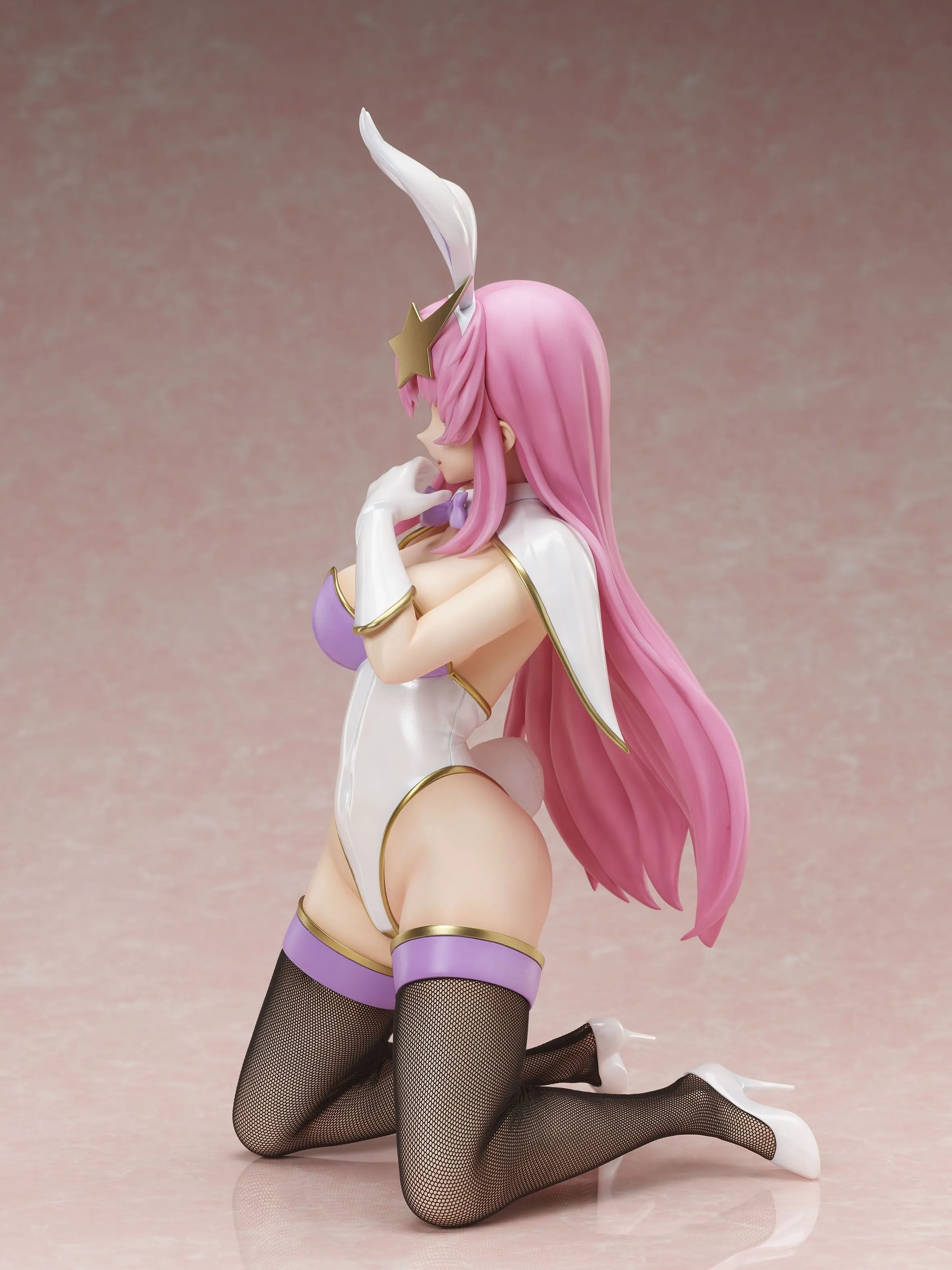 B-style: Mobile Suit Gundam SEED DESTINY - Meer Campbell Bunny Ver.