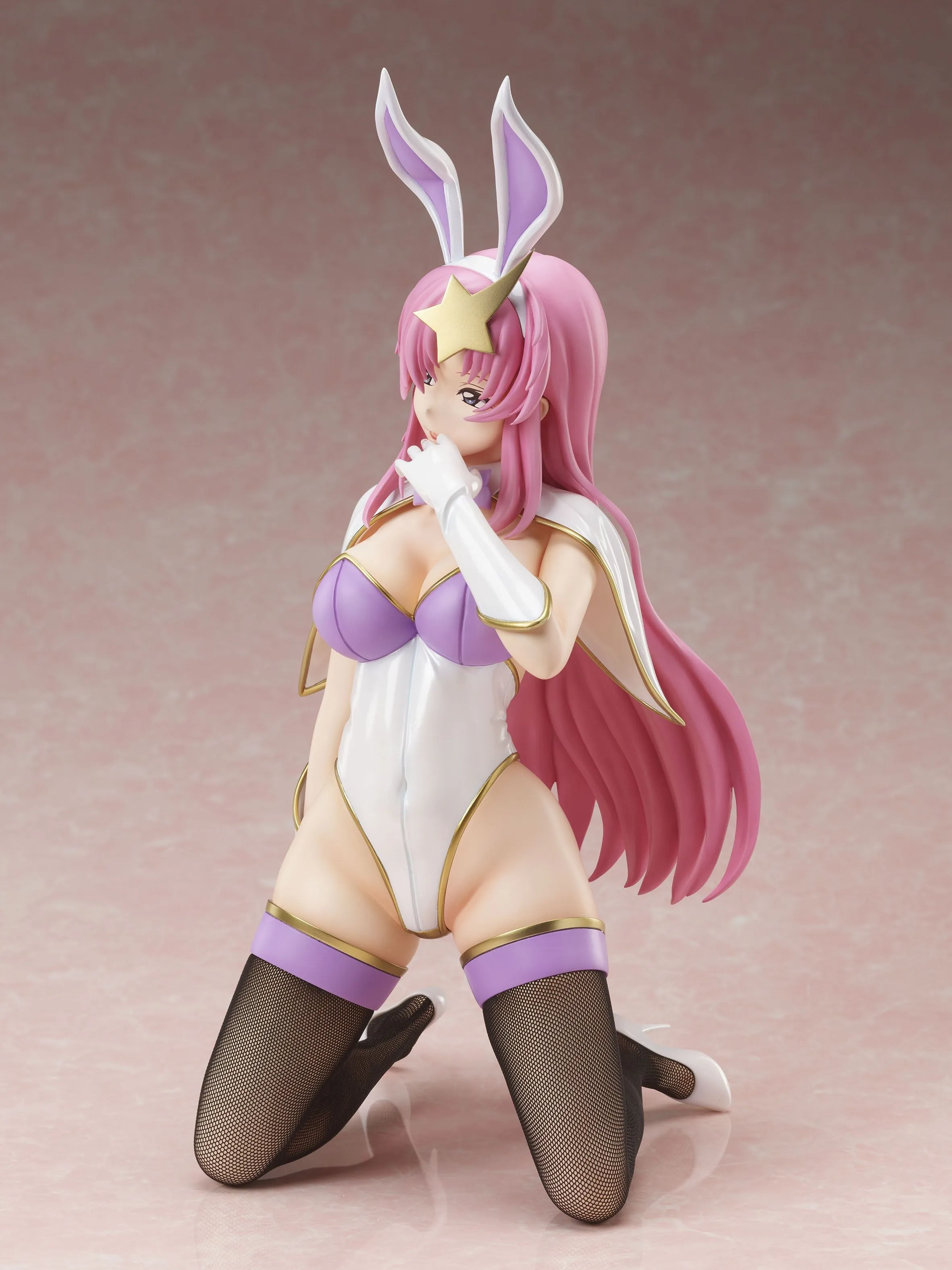 B-style: Mobile Suit Gundam SEED DESTINY - Meer Campbell Bunny Ver.