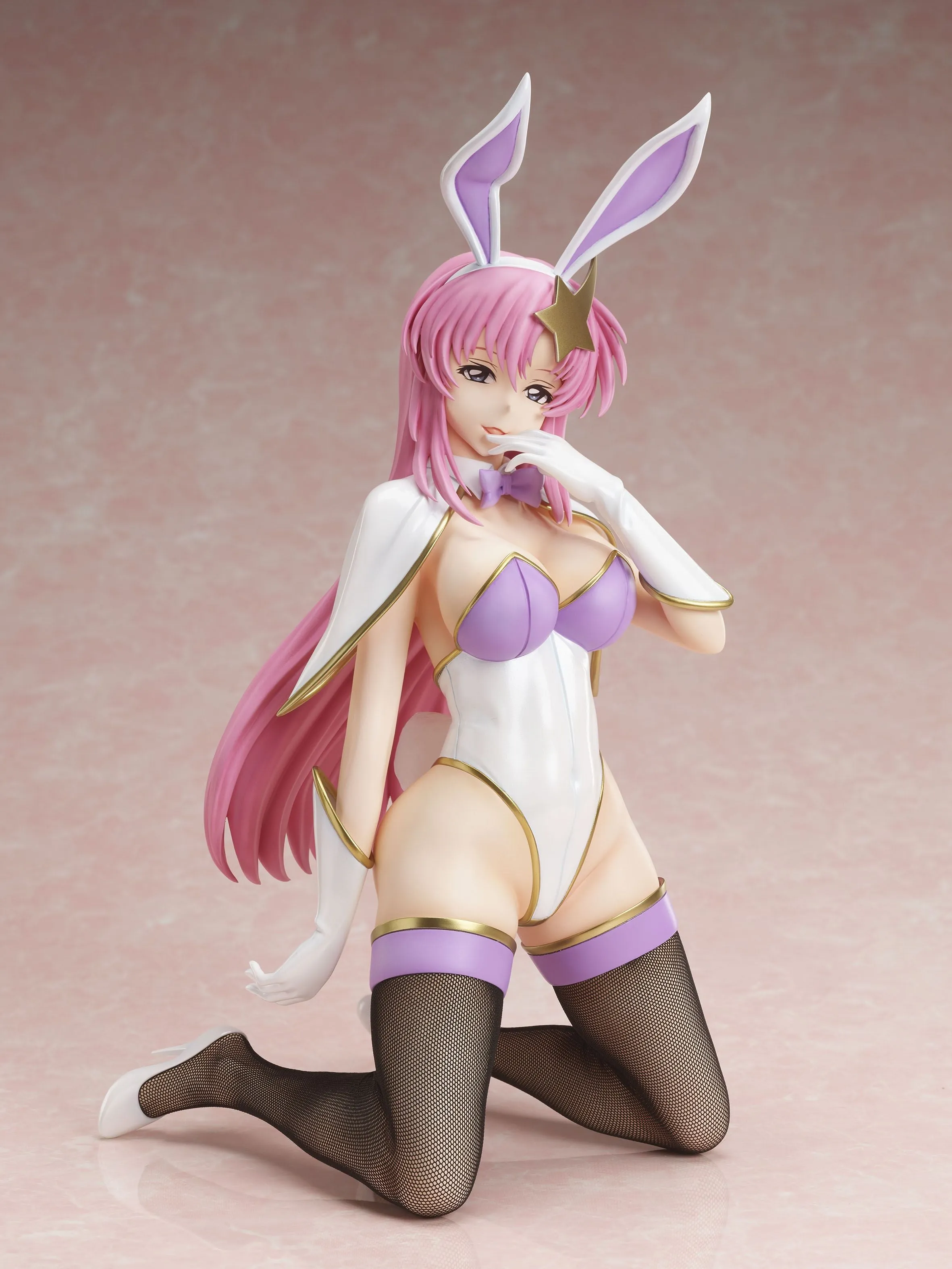 B-style: Mobile Suit Gundam SEED DESTINY - Meer Campbell Bunny Ver.