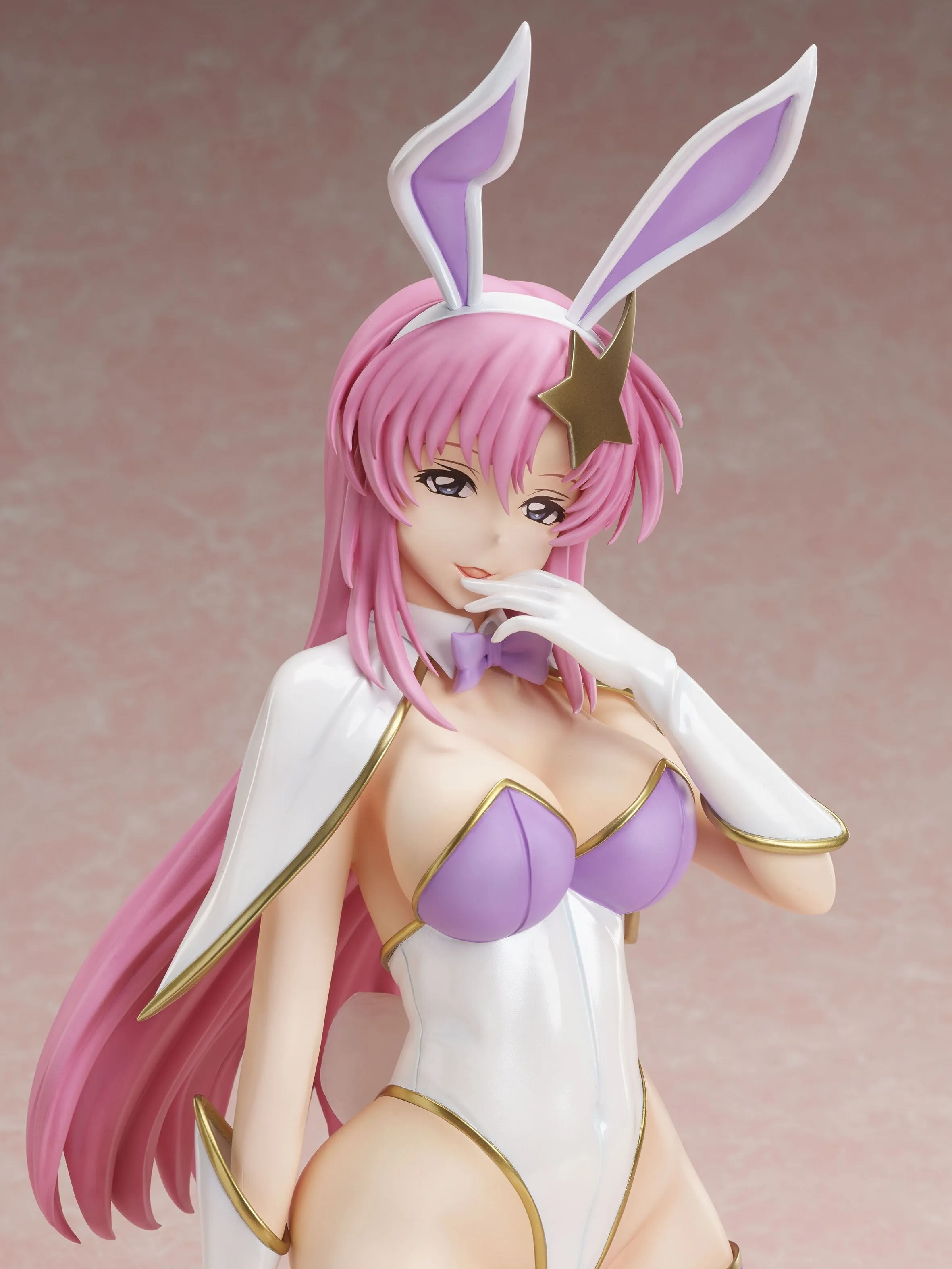 B-style: Mobile Suit Gundam SEED DESTINY - Meer Campbell Bunny Ver.