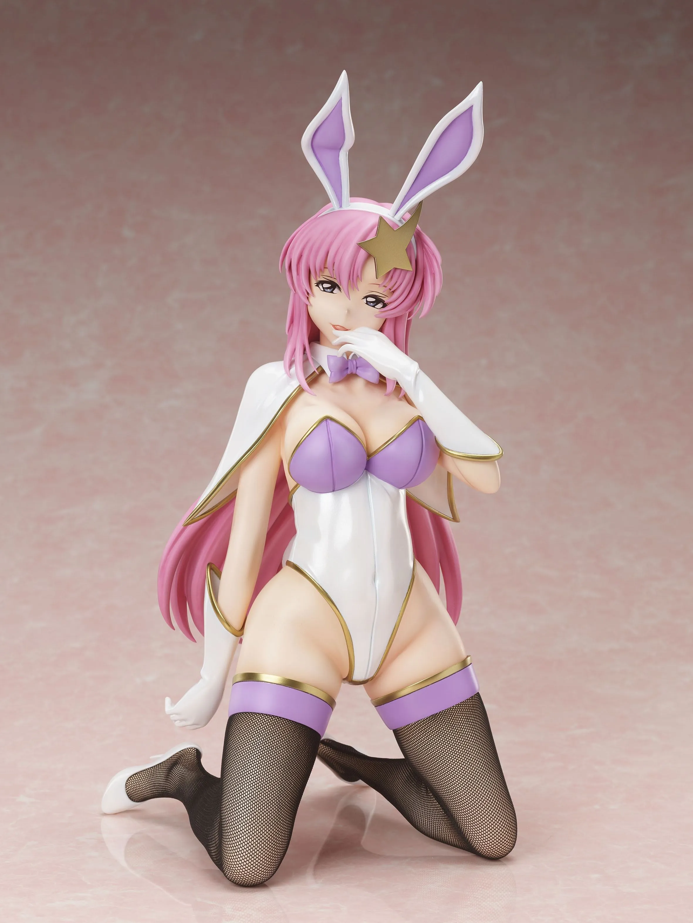 B-style: Mobile Suit Gundam SEED DESTINY - Meer Campbell Bunny Ver.