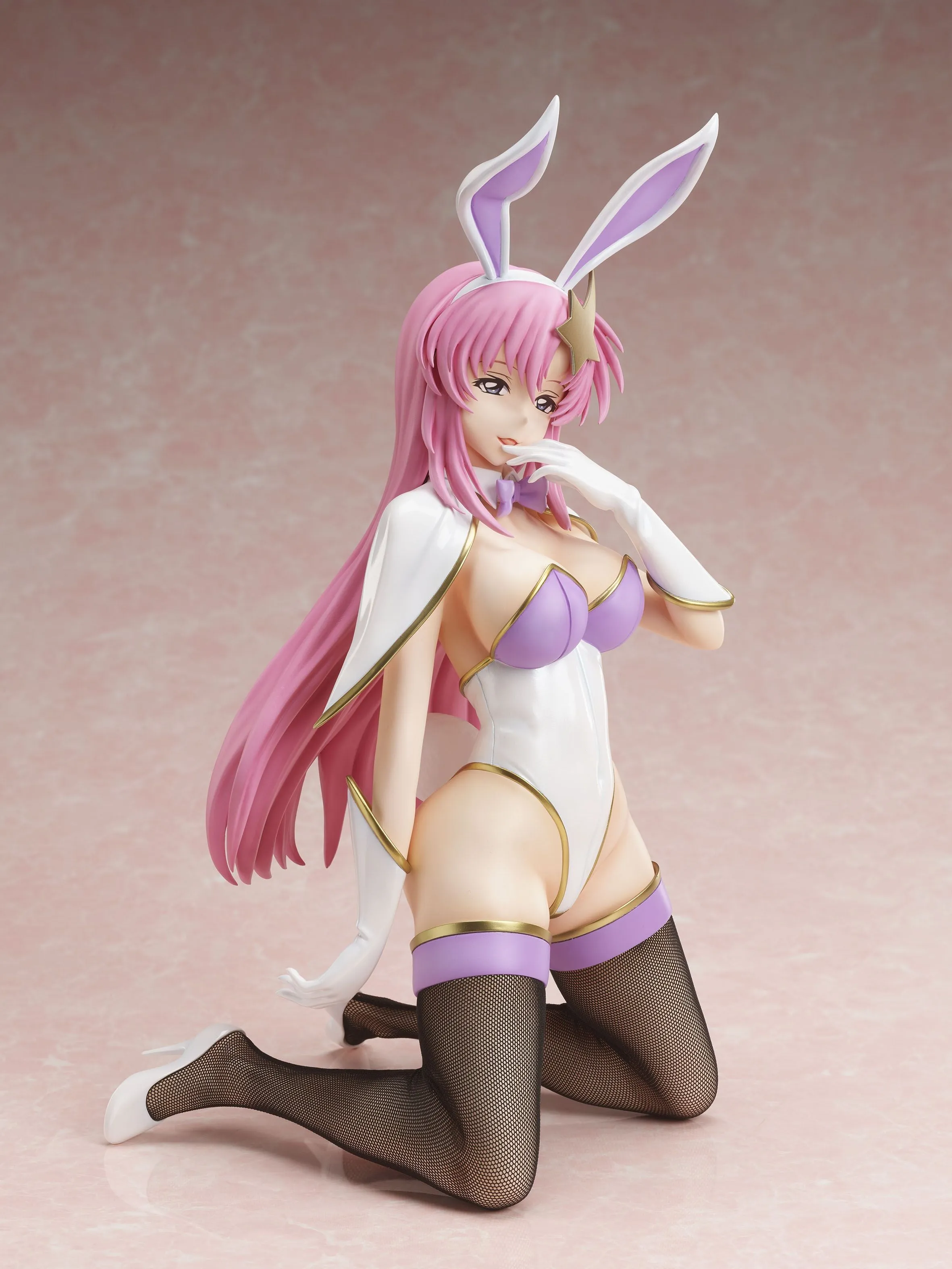 B-style: Mobile Suit Gundam SEED DESTINY - Meer Campbell Bunny Ver.