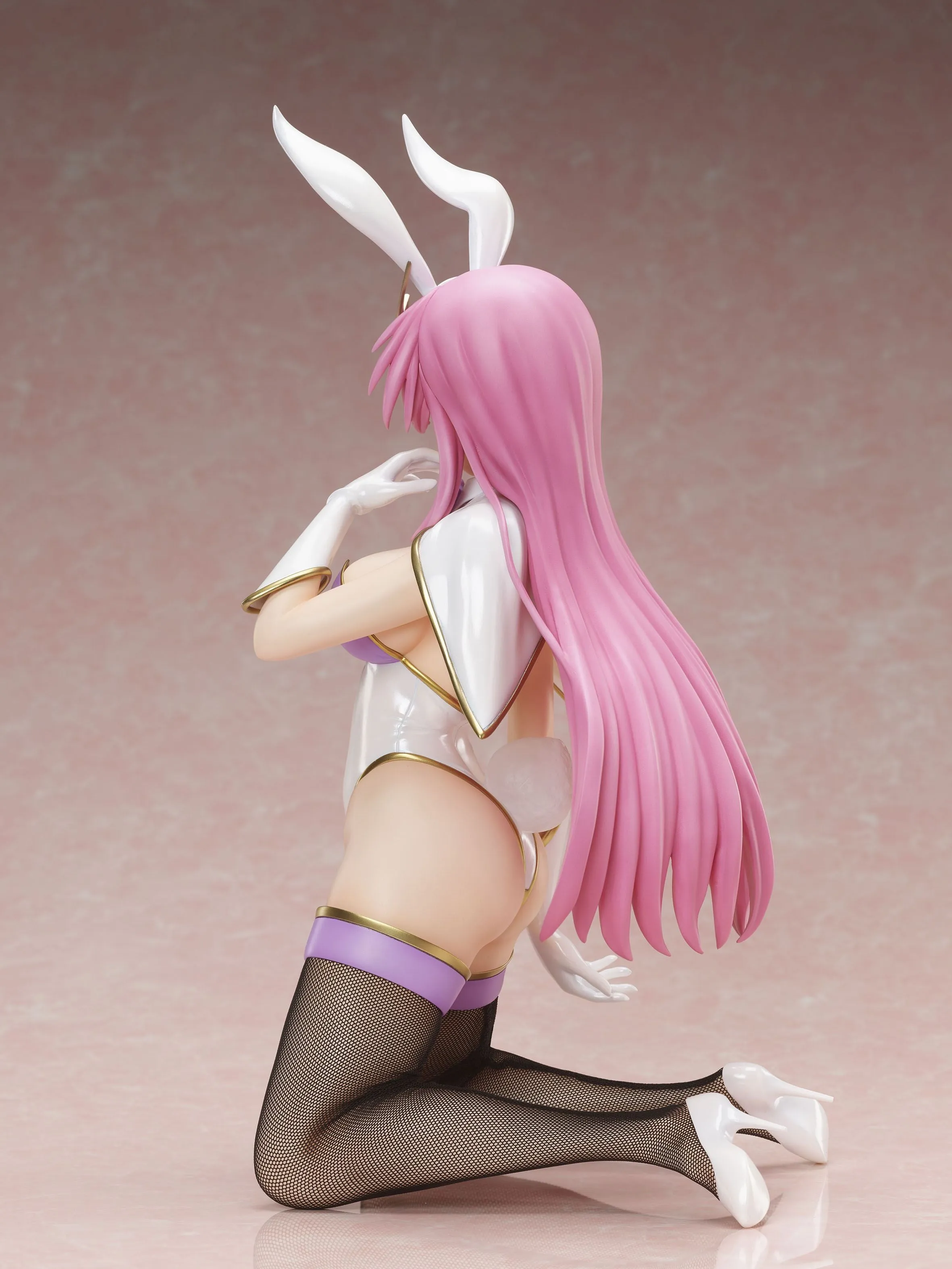 B-style: Mobile Suit Gundam SEED DESTINY - Meer Campbell Bunny Ver.