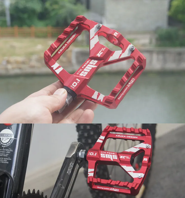 B618 Bicycle Pedals