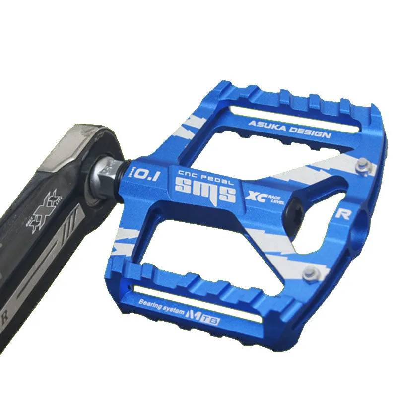 B618 Bicycle Pedals