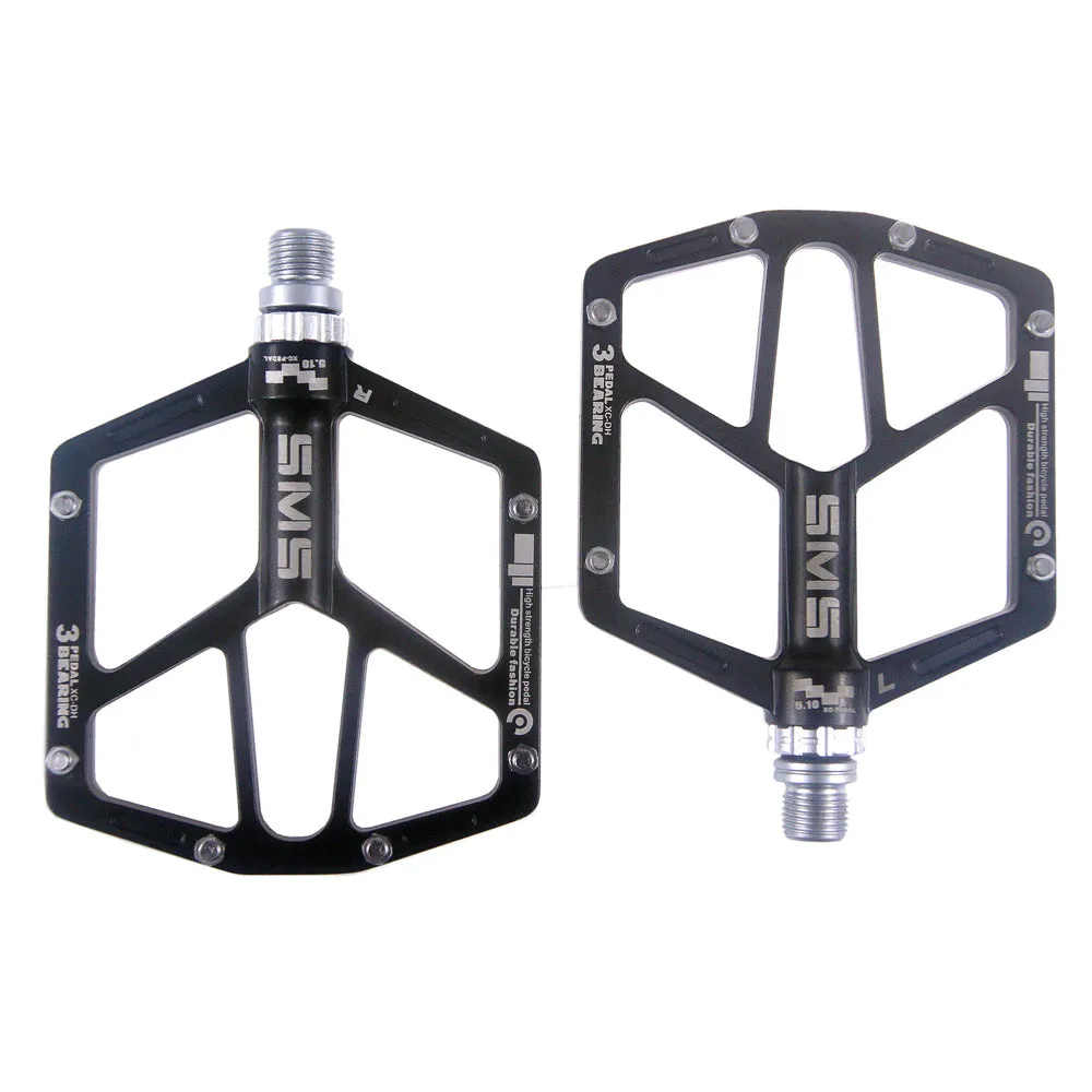 B619 Bicycle Pedals