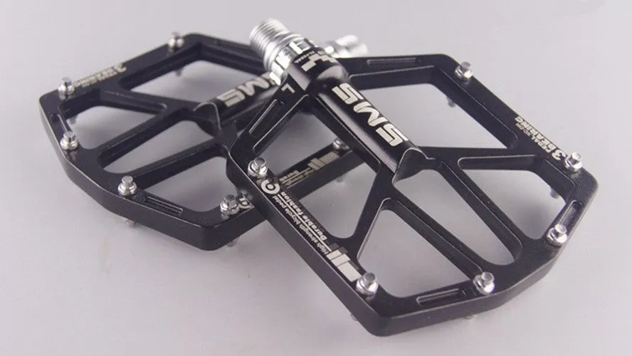 B619 Bicycle Pedals