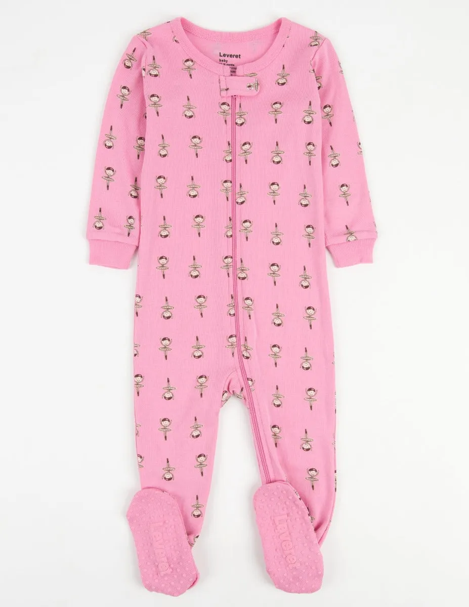 Baby Footed Pajamas