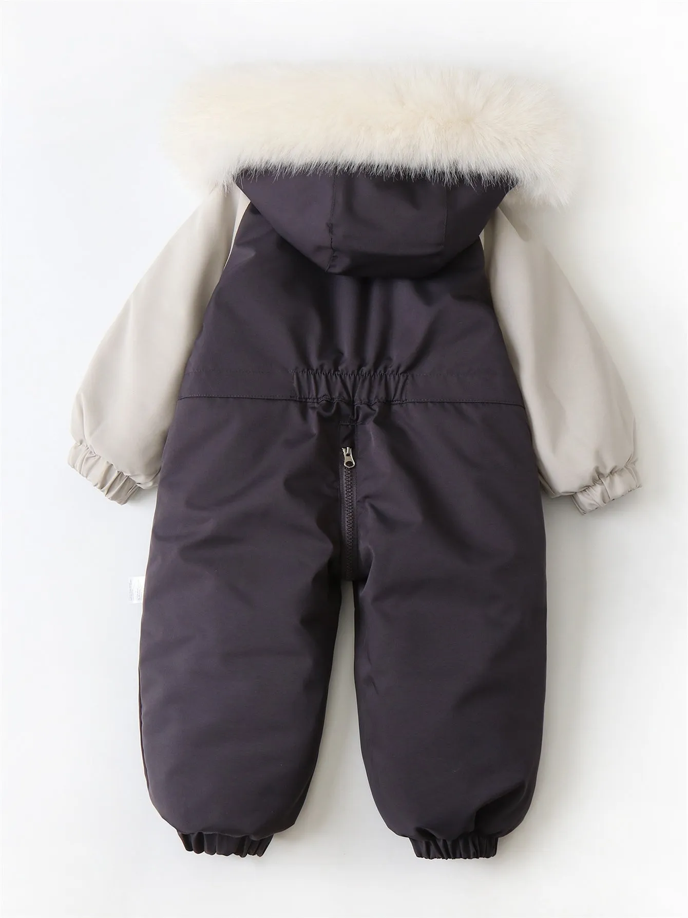 Baby thin jumpsuit children's ski suit outdoor clothes