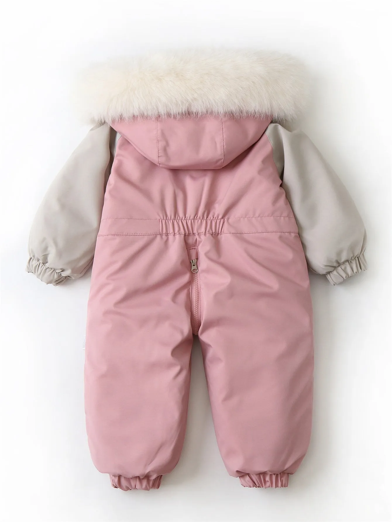 Baby thin jumpsuit children's ski suit outdoor clothes