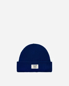 Beanie 01 Blue