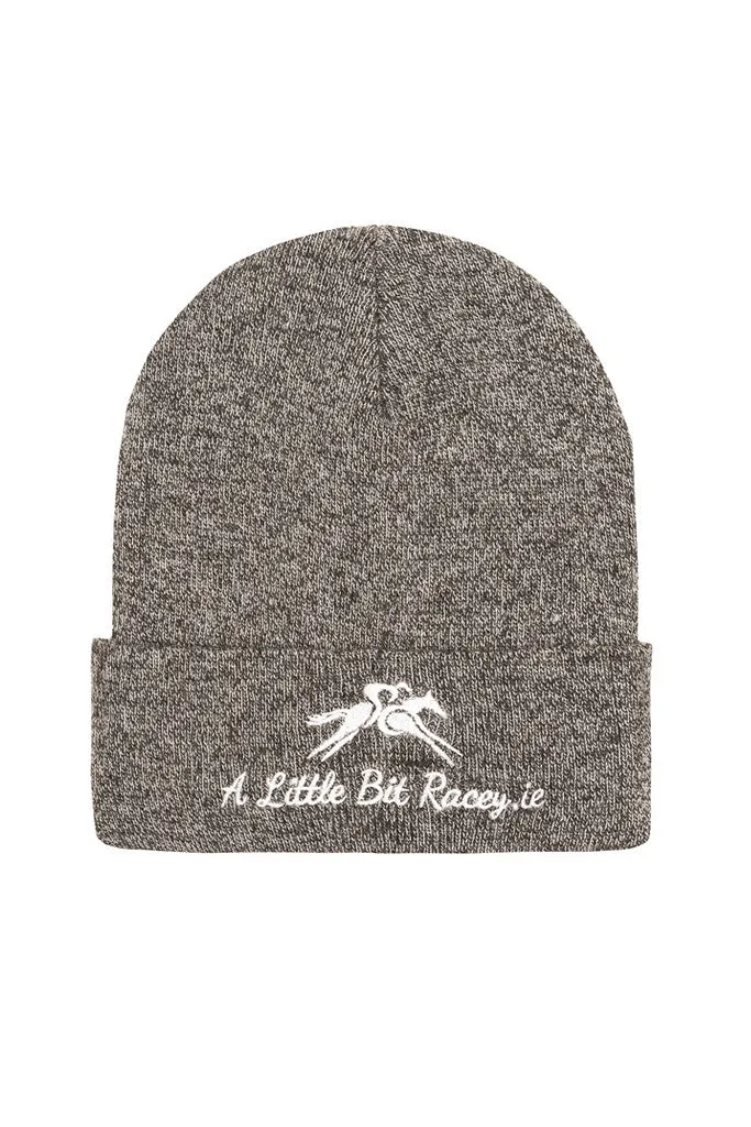 Beanie Hat Navy Childrens By A Little Bit Racey