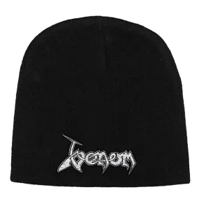 Beanie - Venom - Logo