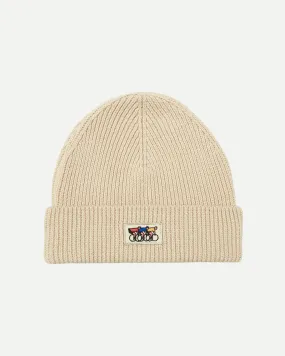 Beanie - White