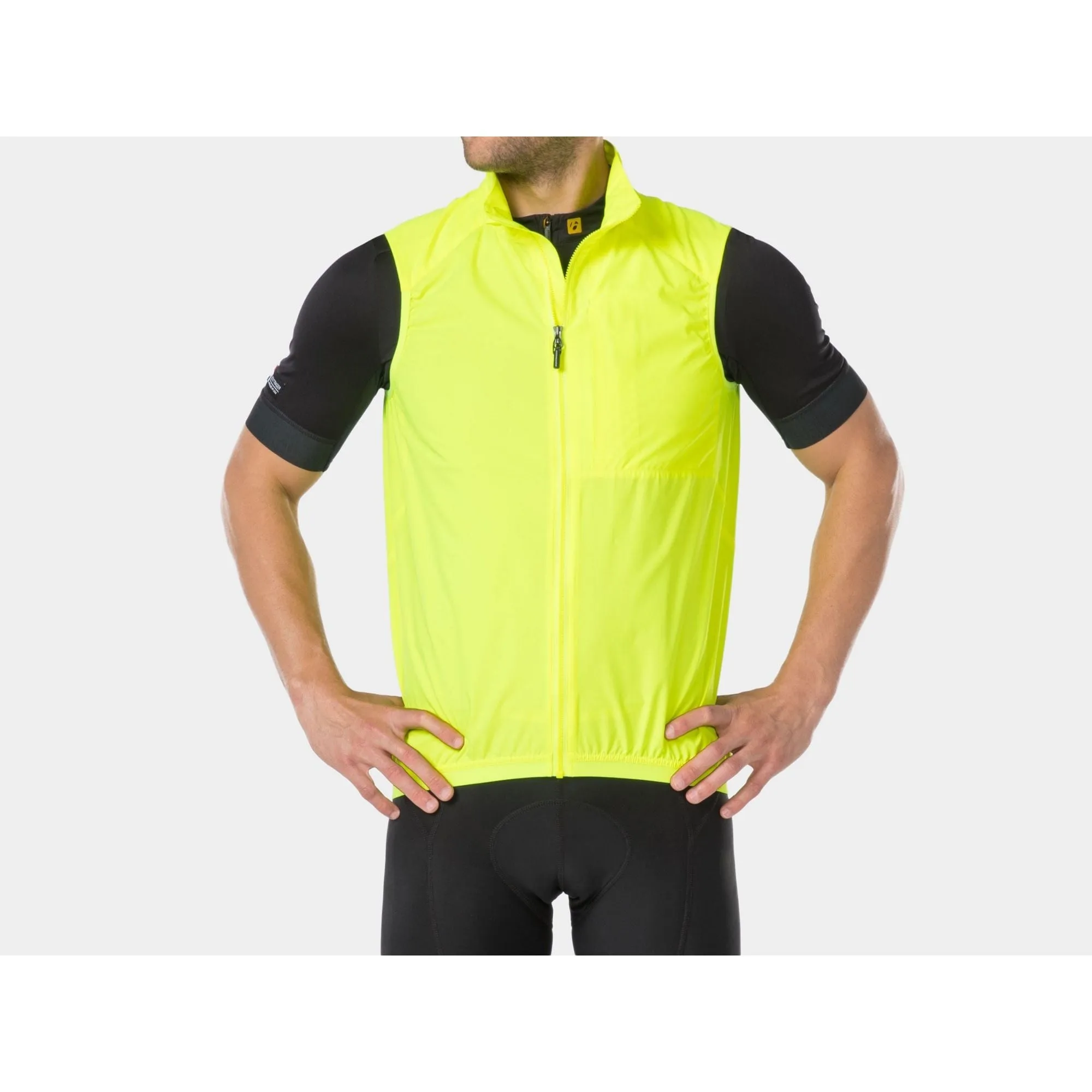 BONTRAGER CIRCUIT CYCLING WIND VEST