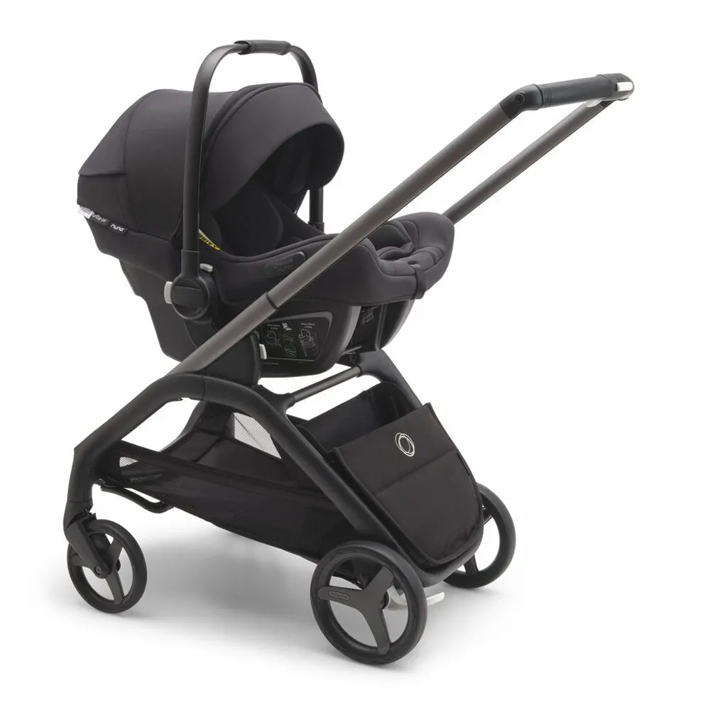 Bugaboo Dragonfly Adapters Maxi Cosi Car Seat