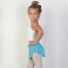 Bullet Pointe | Children's Ballet Skirt | Pool