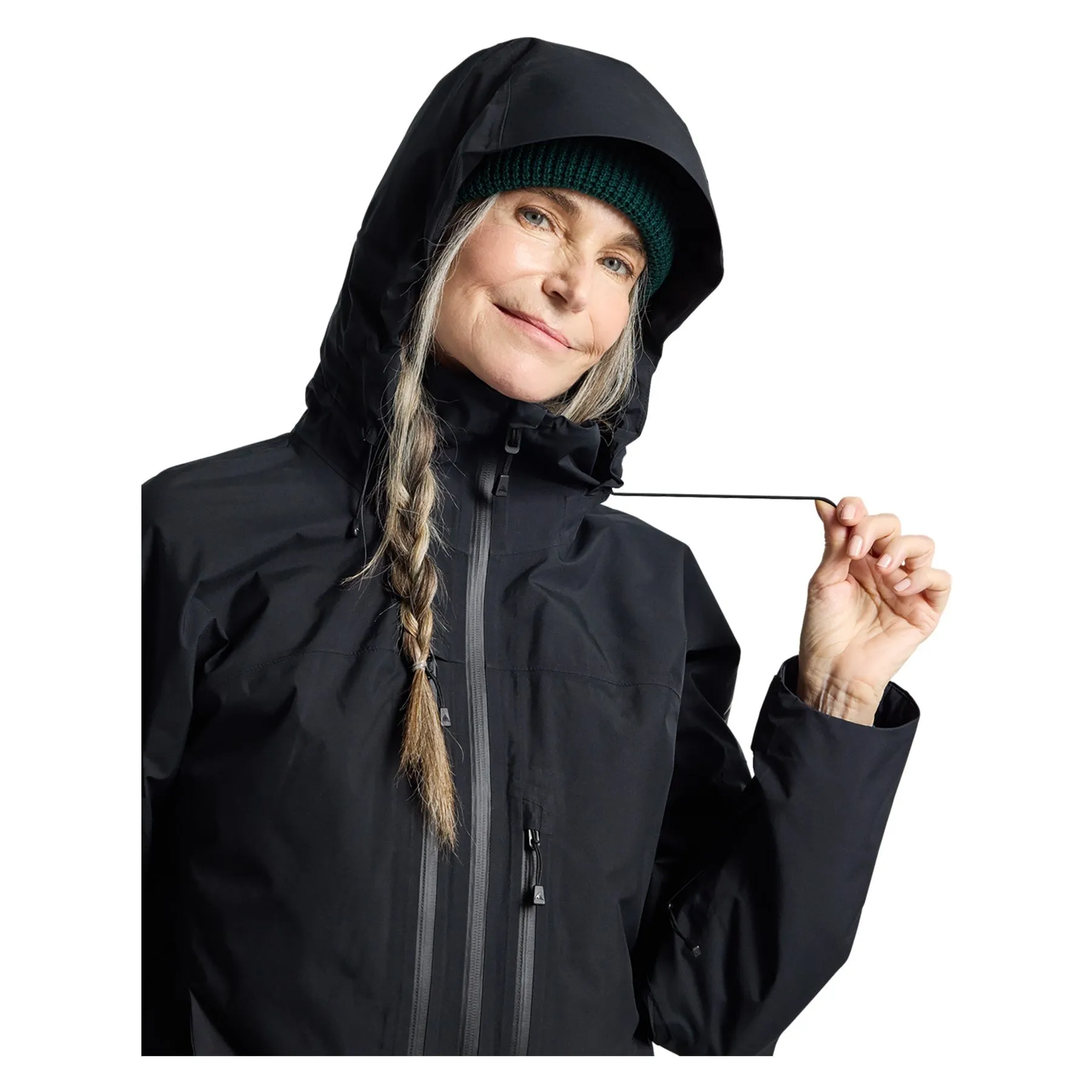 Burton Womens Pillowline GORE-TEX Jacket 2025