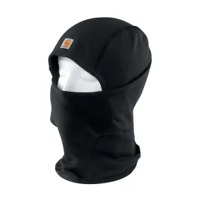 Carhartt Men's Force Helment Liner Mask Beanie