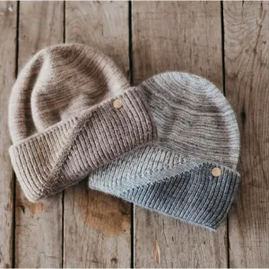 Cashmere Beanie