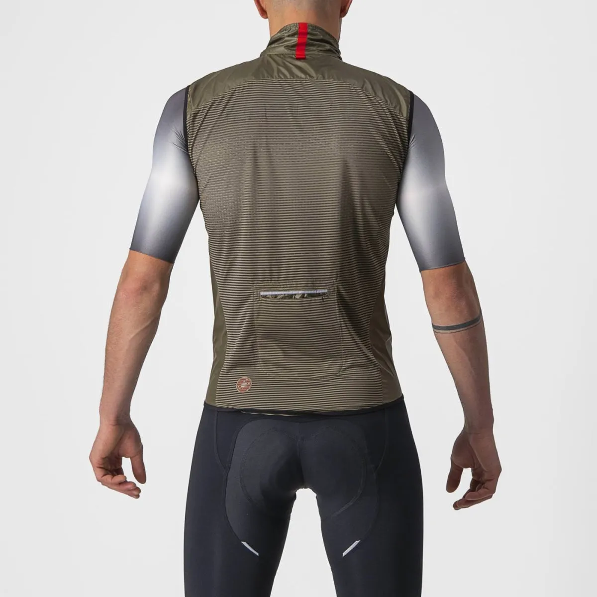 Castelli Aria Vest