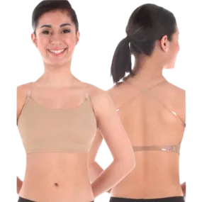 Child TotalStretch Convertible Bra