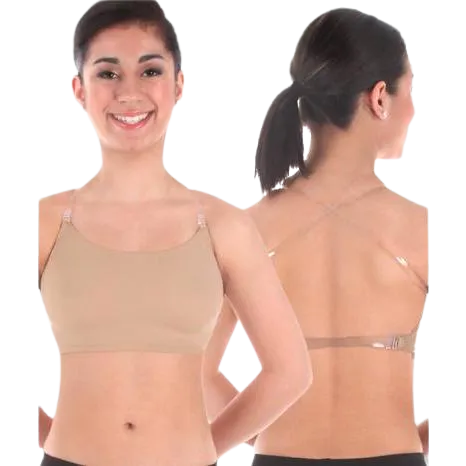 Child TotalStretch Convertible Bra