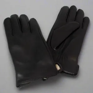 Classic Sheepskin Leather Gloves