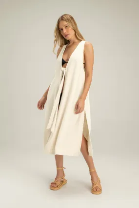 Coast Maxi Vest