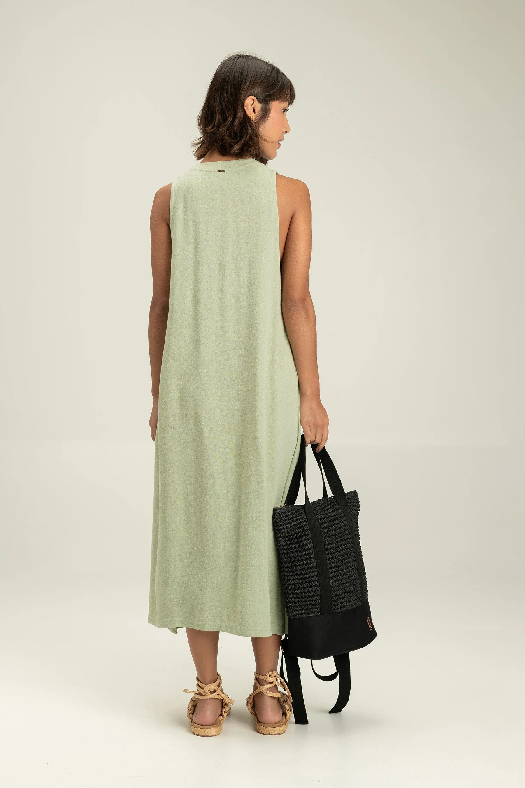 Coast Maxi Vest