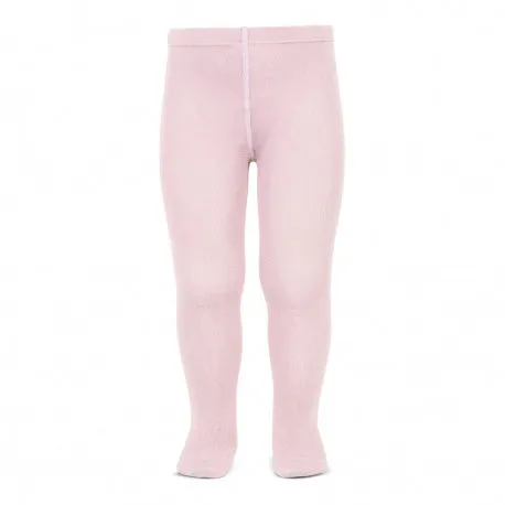 Condor® Flat Tights - Light Pink